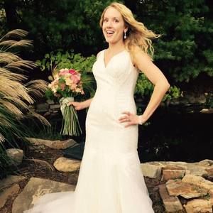 Meet your Posher, Carrie